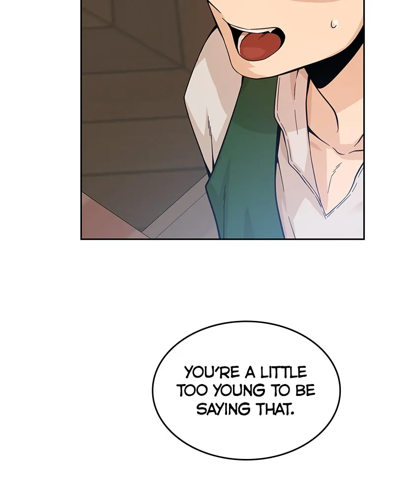 Resigning and Healing in Another World Chapter 3 page 96 - 