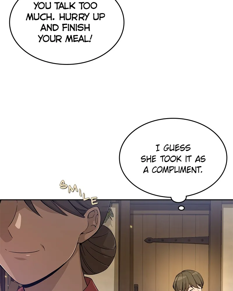 Resigning and Healing in Another World Chapter 3 page 100 - 