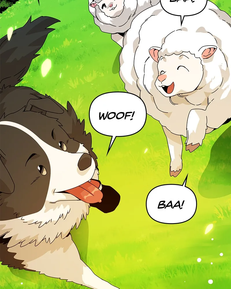 Resigning and Healing in Another World Chapter 30 page 105 - 