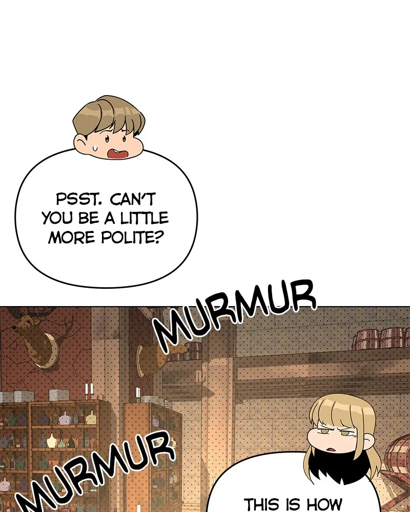 Resigning and Healing in Another World Chapter 30 page 12 - 