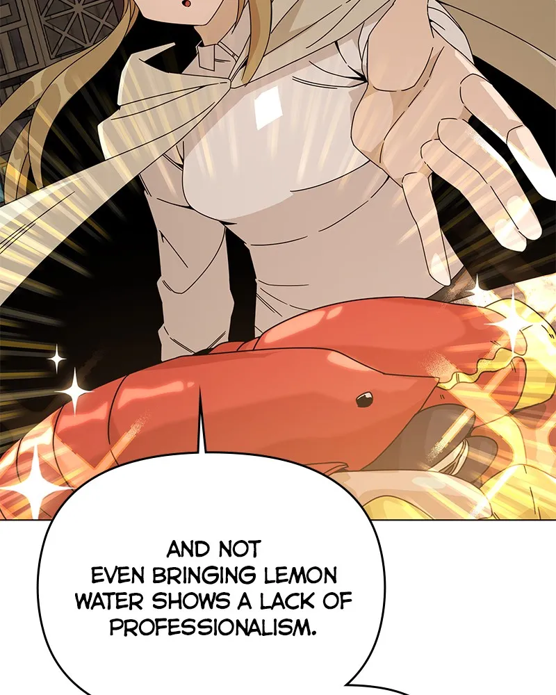 Resigning and Healing in Another World Chapter 30 page 18 - 