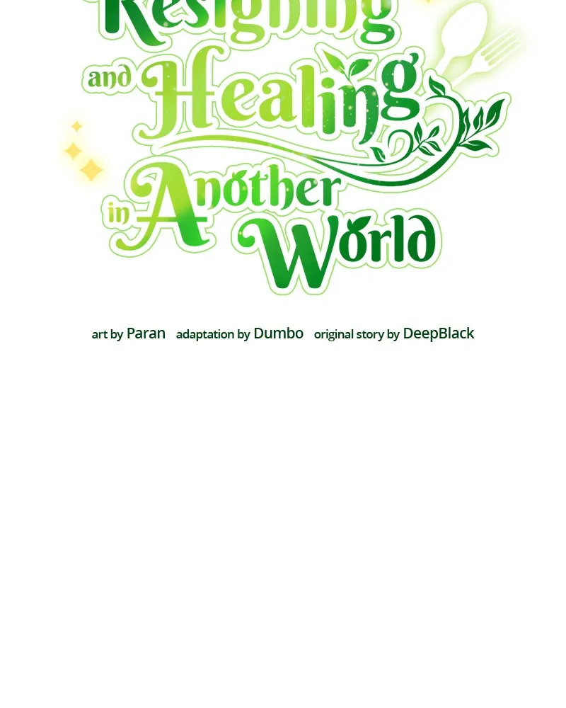Resigning and Healing in Another World Chapter 30 page 26 - 