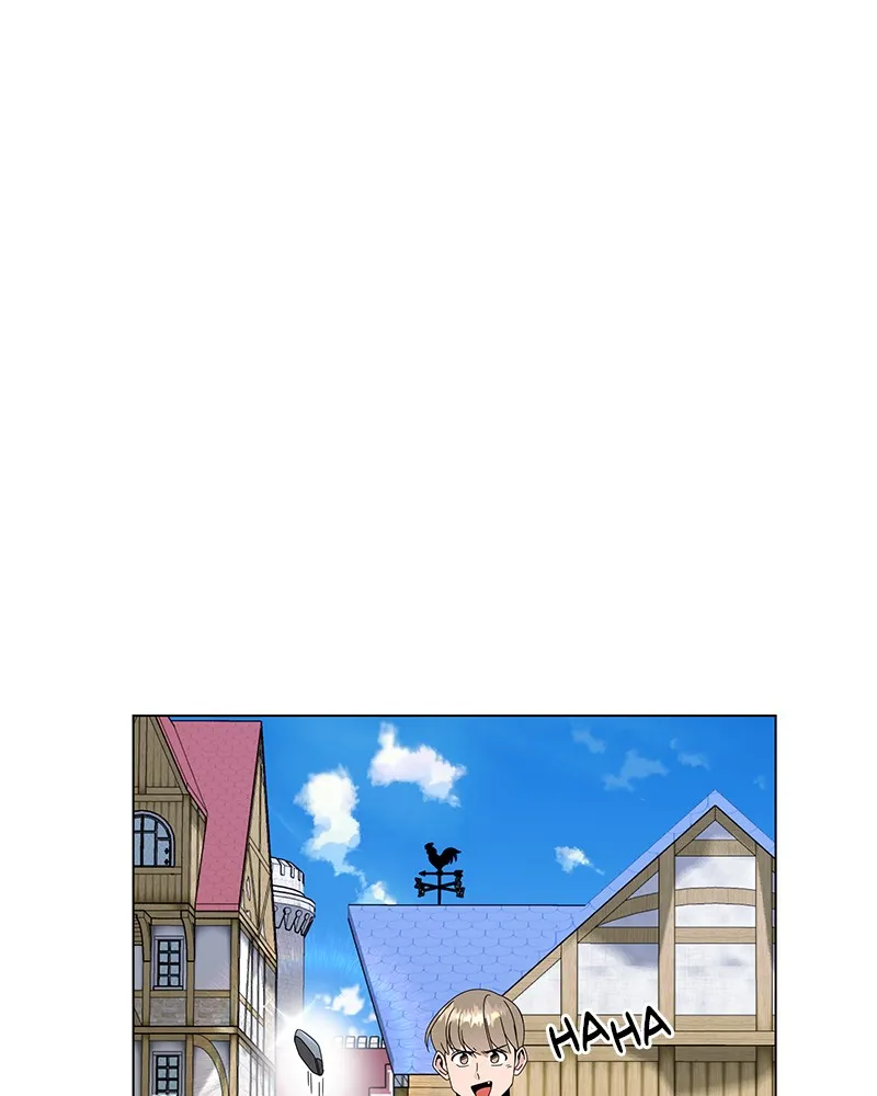 Resigning and Healing in Another World Chapter 30 page 42 - 