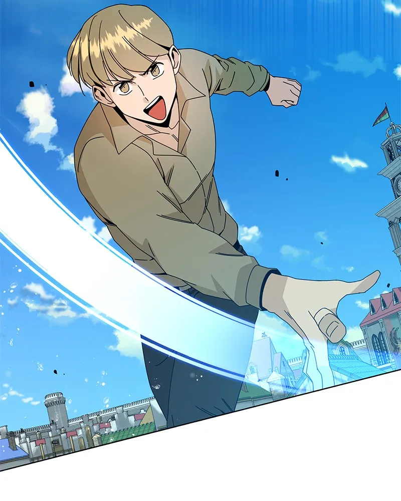 Resigning and Healing in Another World Chapter 30 page 47 - 