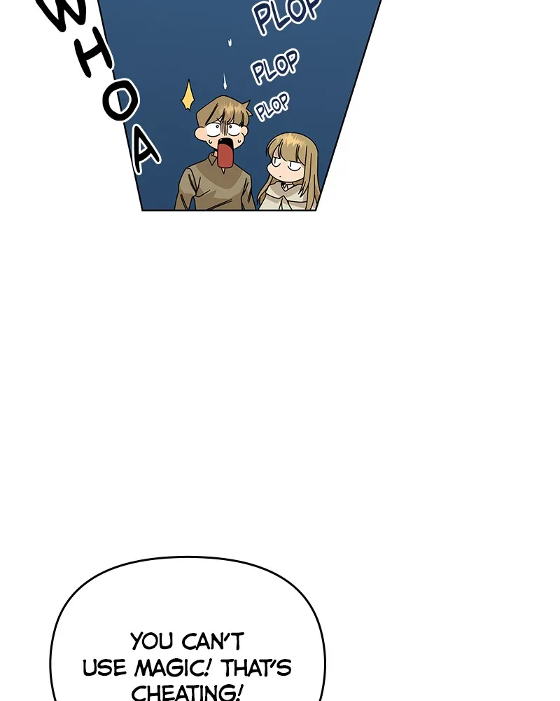Resigning and Healing in Another World Chapter 30 page 54 - 