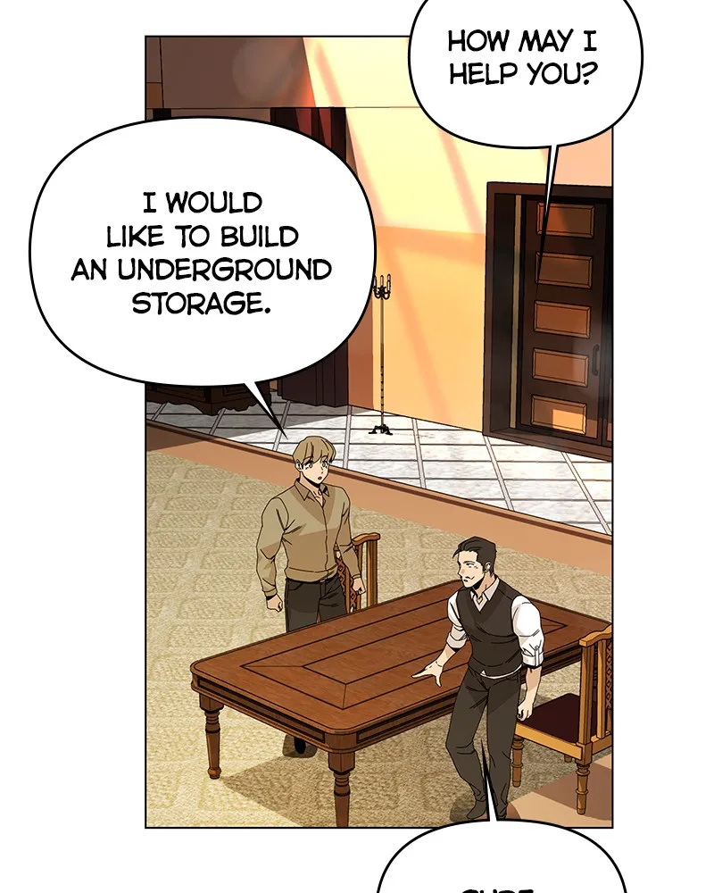 Resigning and Healing in Another World Chapter 30 page 63 - 