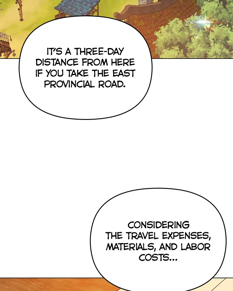 Resigning and Healing in Another World Chapter 30 page 68 - 