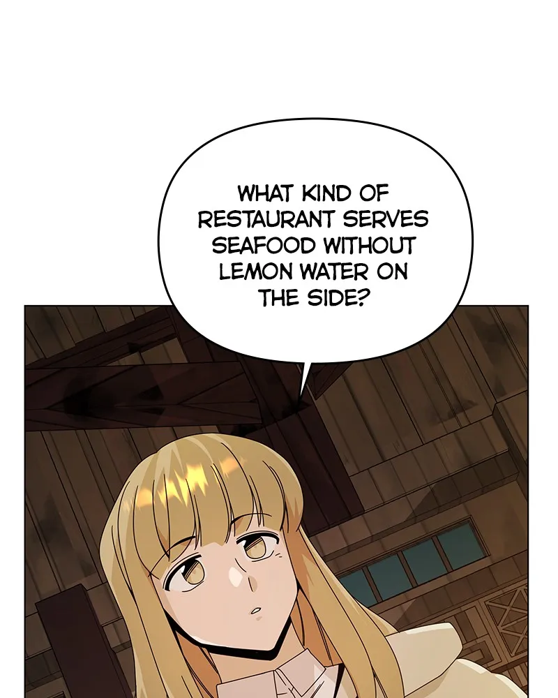 Resigning and Healing in Another World Chapter 30 page 8 - 