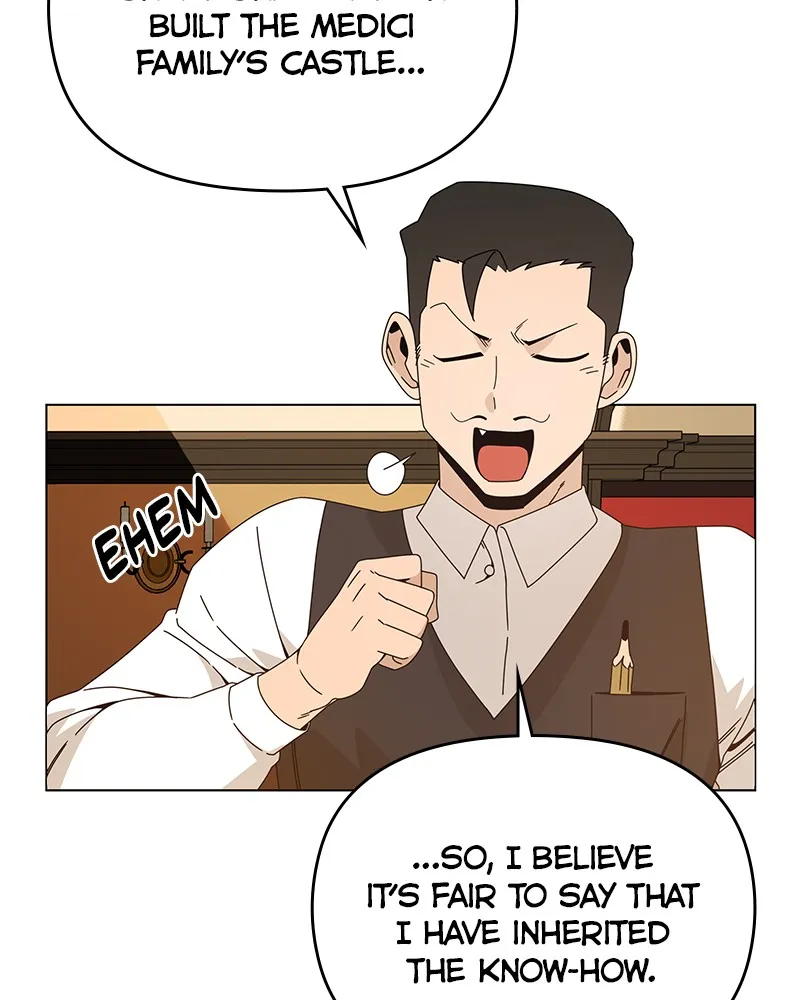 Resigning and Healing in Another World Chapter 30 page 77 - 