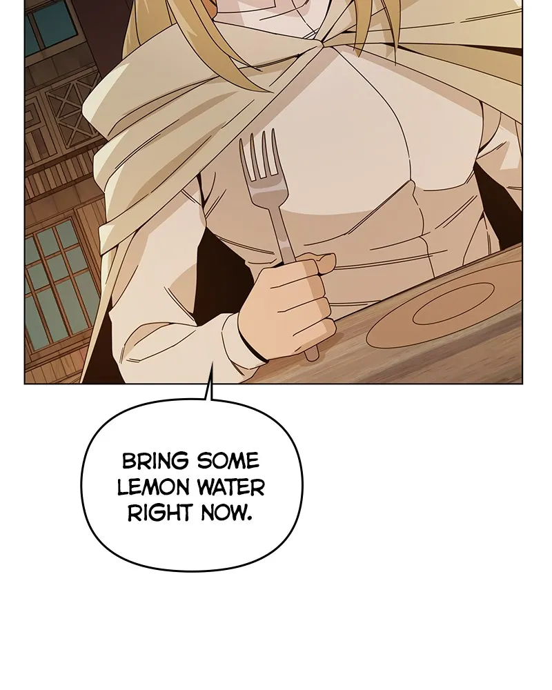 Resigning and Healing in Another World Chapter 30 page 9 - 