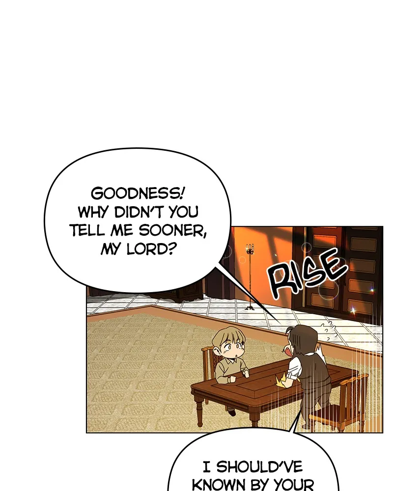 Resigning and Healing in Another World Chapter 30 page 83 - 
