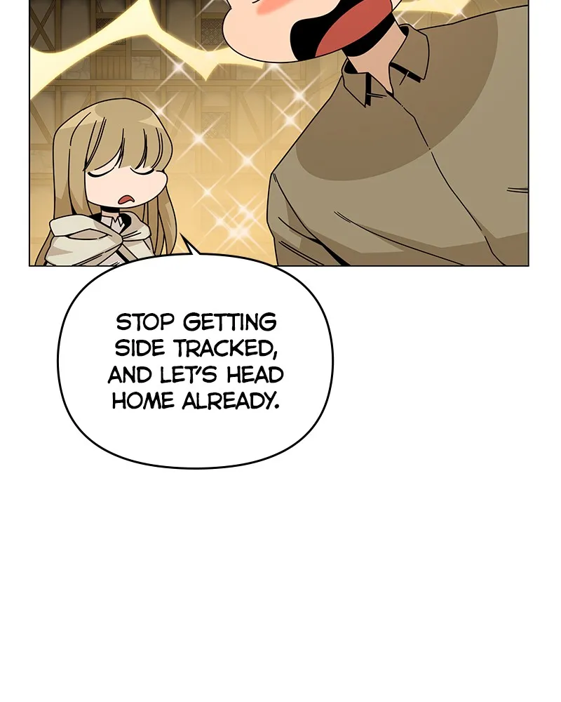 Resigning and Healing in Another World Chapter 30 page 96 - 