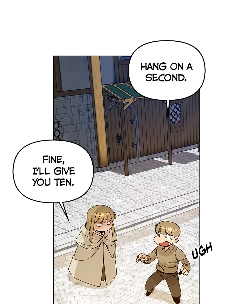 Resigning and Healing in Another World Chapter 30 page 97 - 
