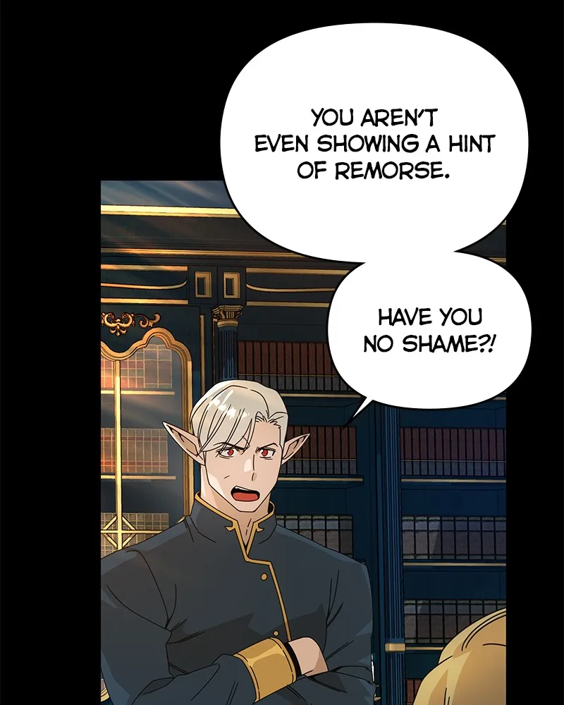 Resigning and Healing in Another World Chapter 31 page 102 - 