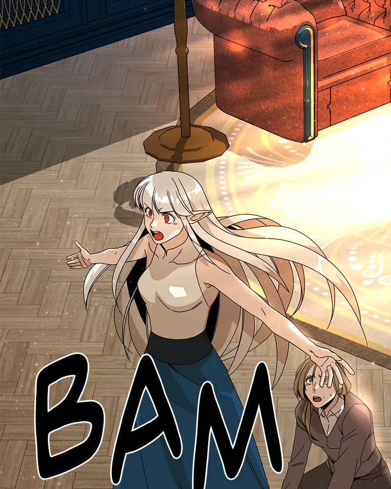 Resigning and Healing in Another World Chapter 31 page 105 - 