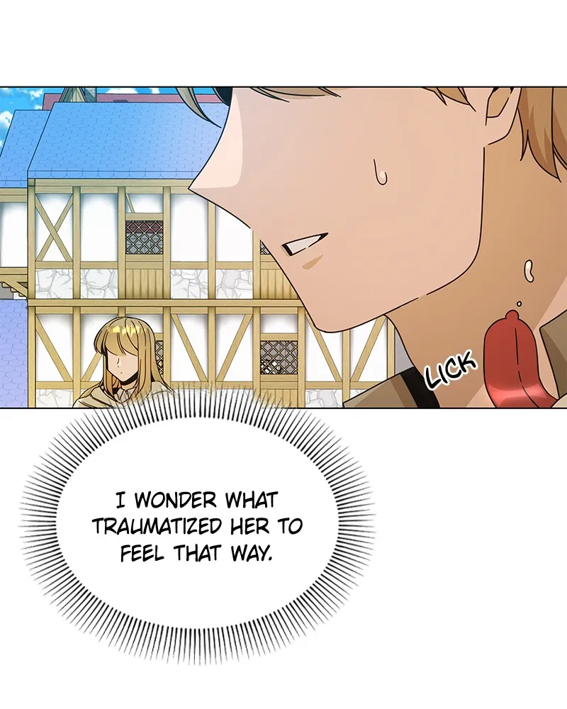Resigning and Healing in Another World Chapter 31 page 12 - 