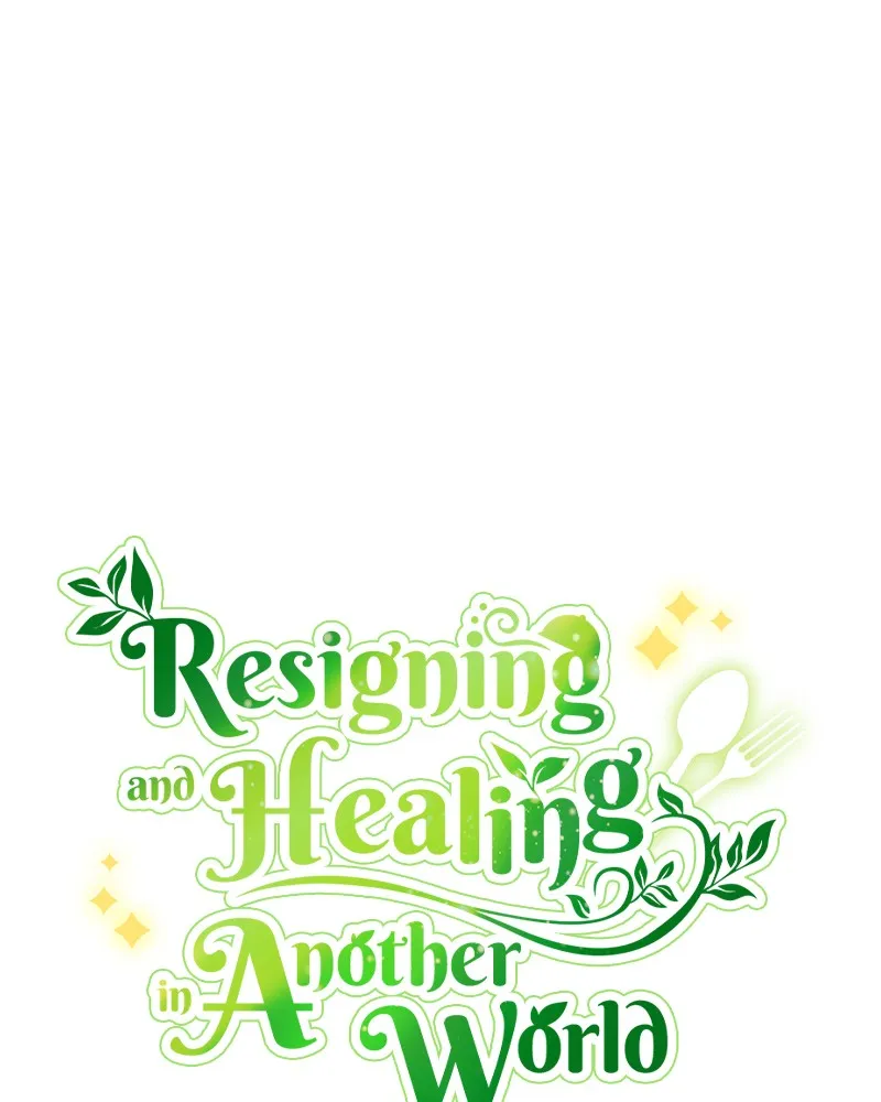 Resigning and Healing in Another World Chapter 31 page 13 - 