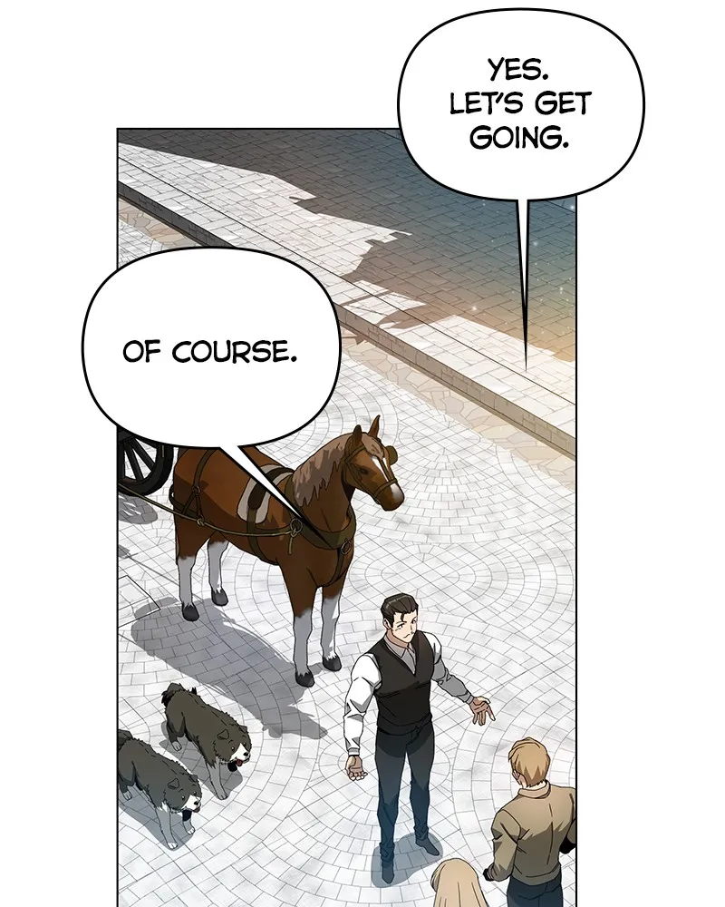 Resigning and Healing in Another World Chapter 31 page 17 - 