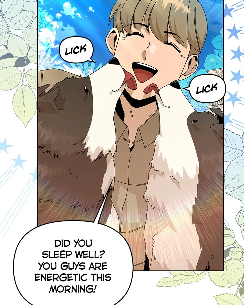 Resigning and Healing in Another World Chapter 31 page 19 - 