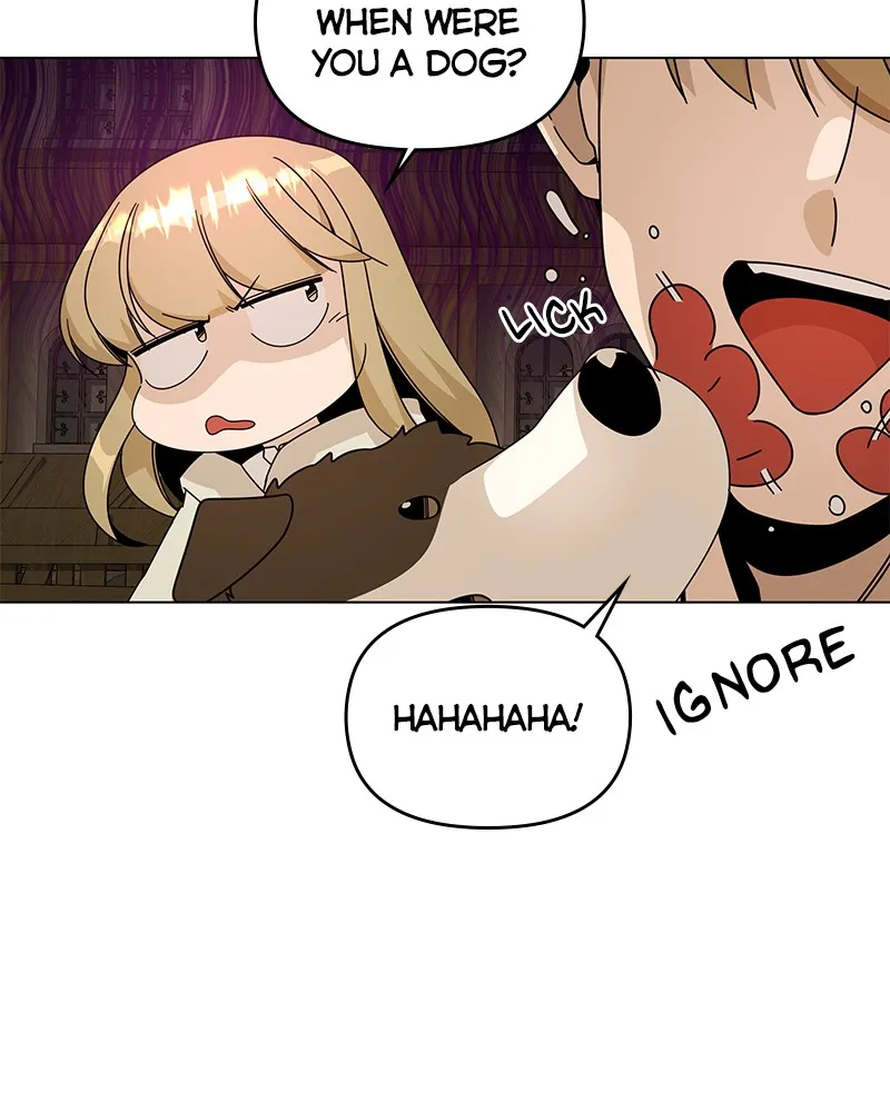 Resigning and Healing in Another World Chapter 31 page 21 - 