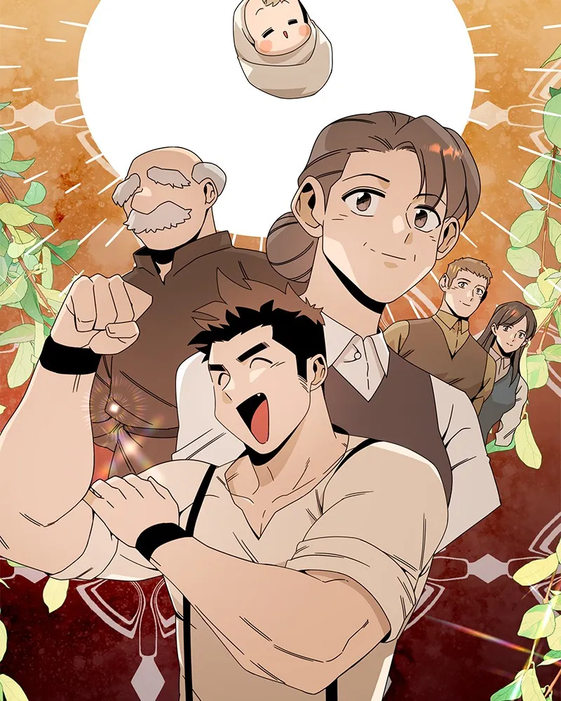 Resigning and Healing in Another World Chapter 31 page 26 - 