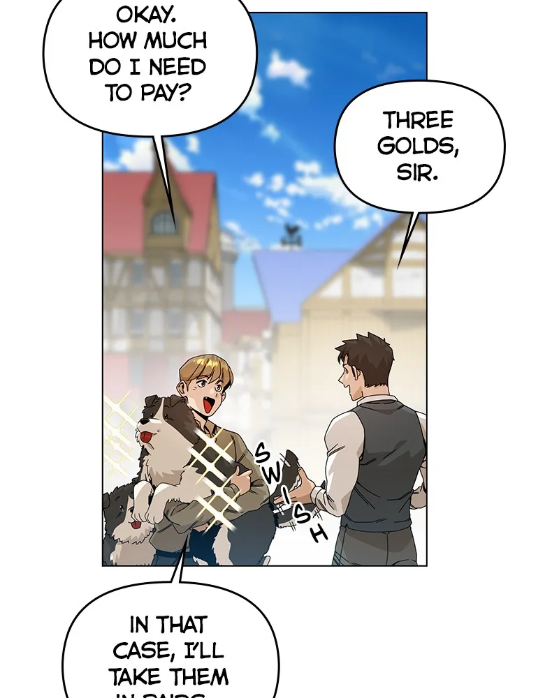 Resigning and Healing in Another World Chapter 31 page 4 - 
