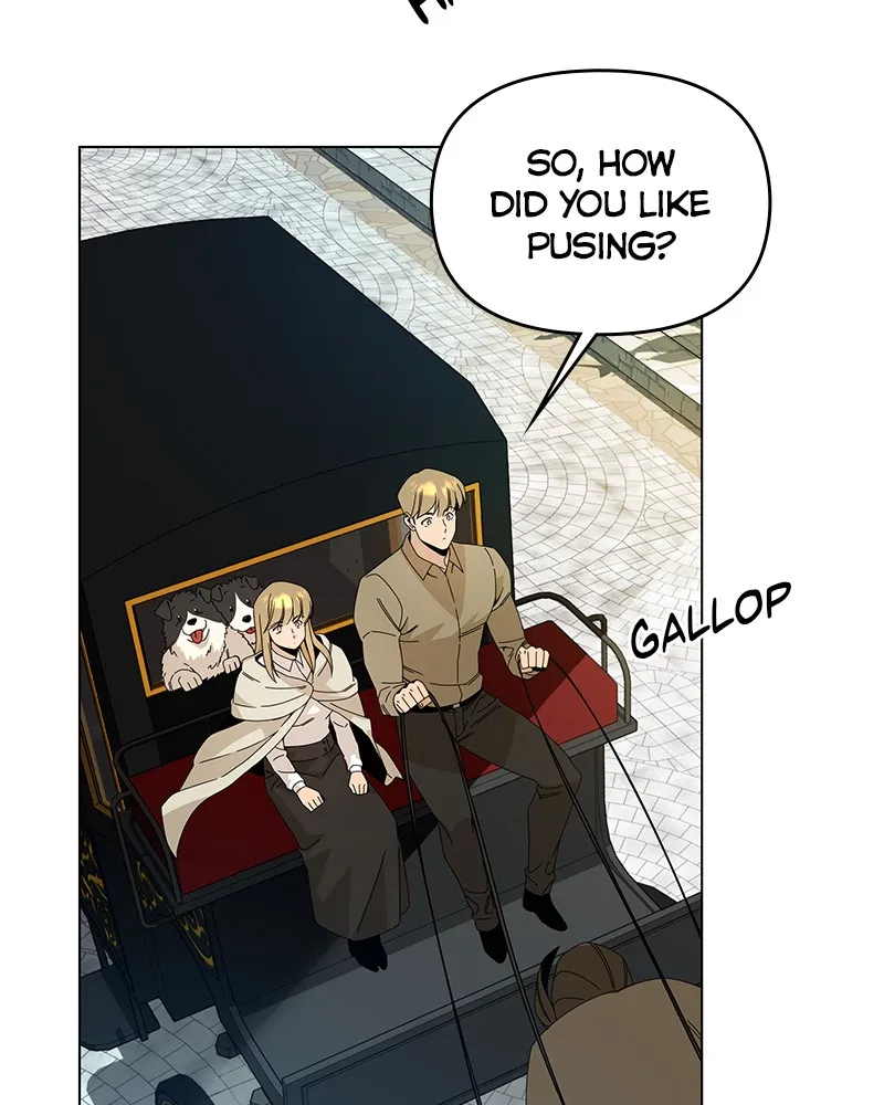 Resigning and Healing in Another World Chapter 31 page 34 - 