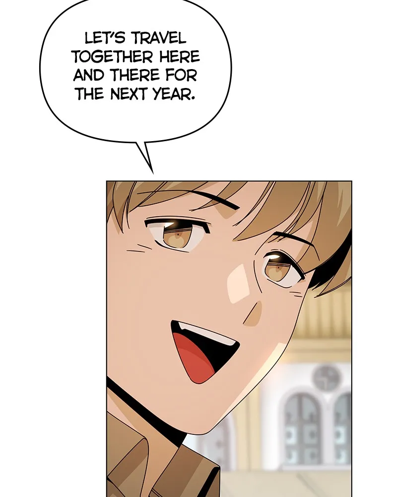 Resigning and Healing in Another World Chapter 31 page 37 - 