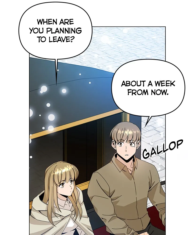 Resigning and Healing in Another World Chapter 31 page 41 - 