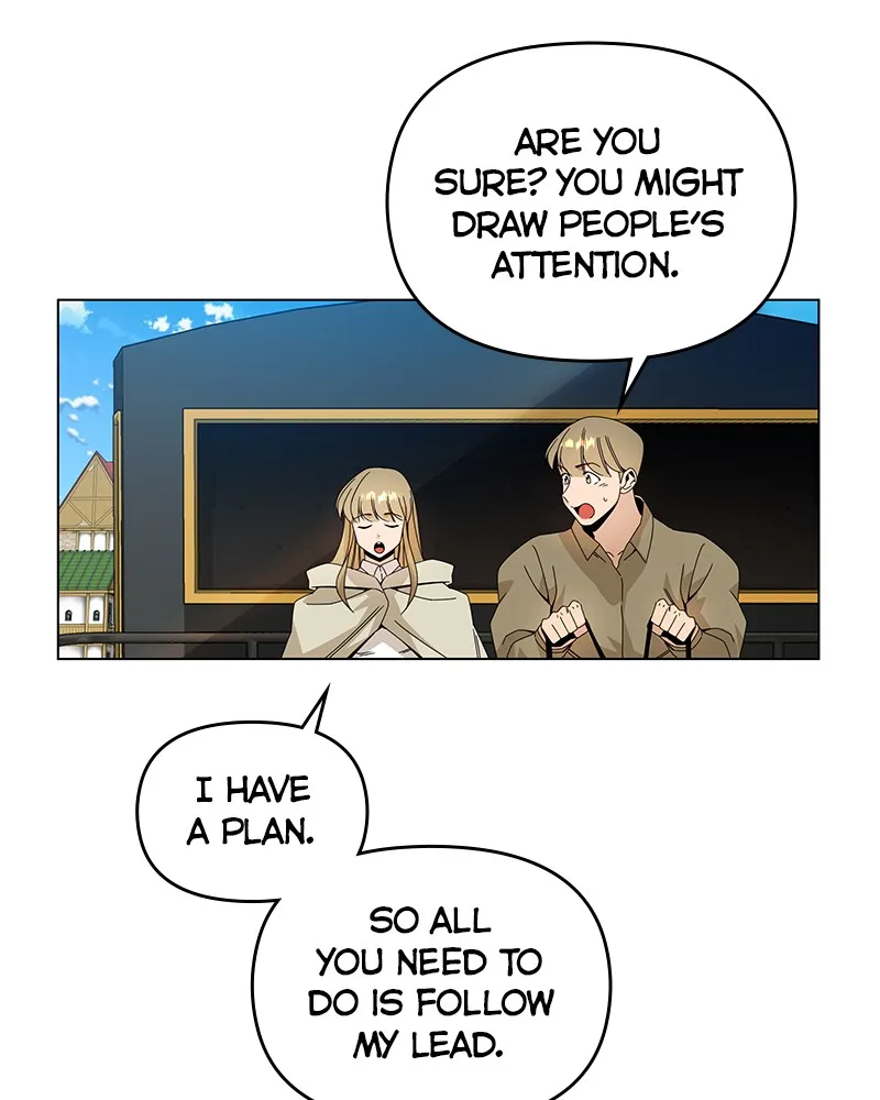 Resigning and Healing in Another World Chapter 31 page 43 - 