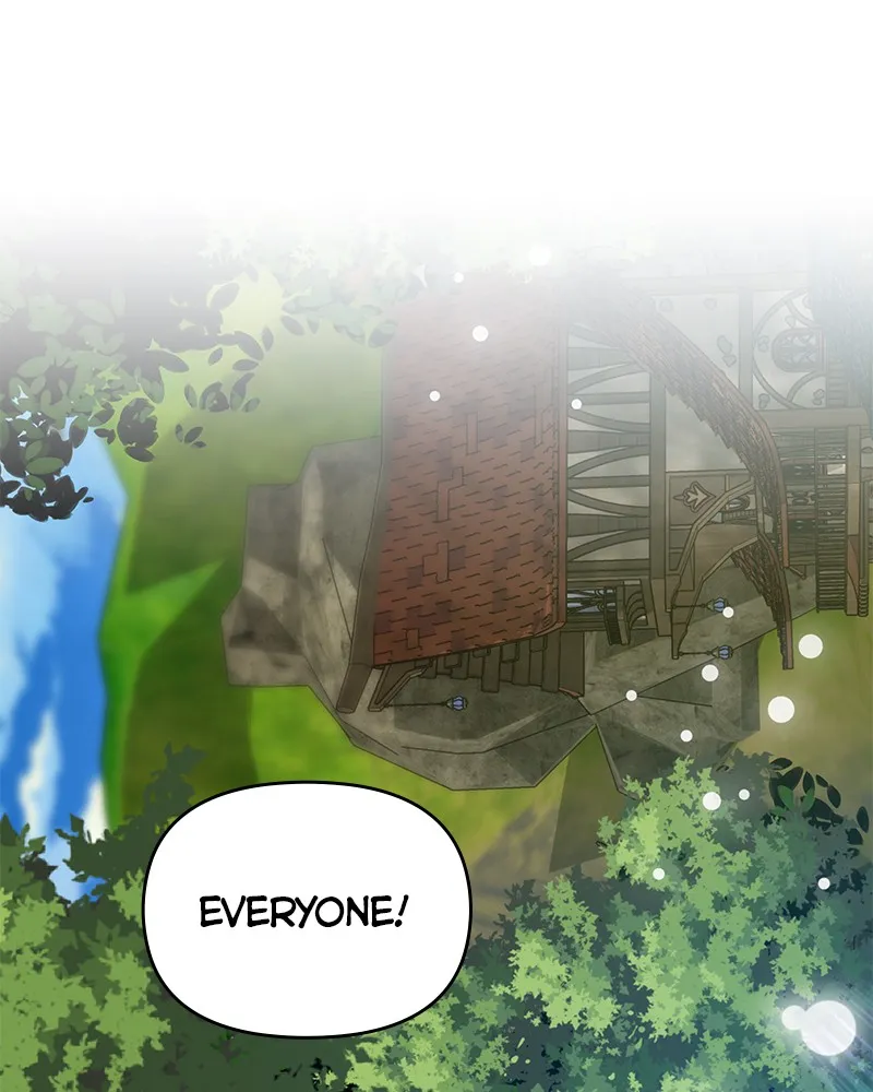 Resigning and Healing in Another World Chapter 31 page 45 - 