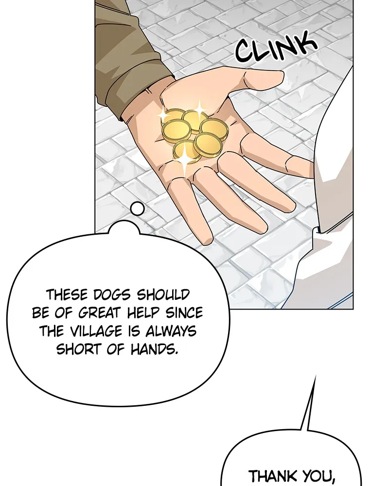 Resigning and Healing in Another World Chapter 31 page 6 - 