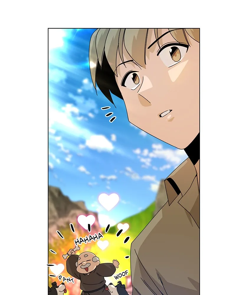 Resigning and Healing in Another World Chapter 31 page 54 - 