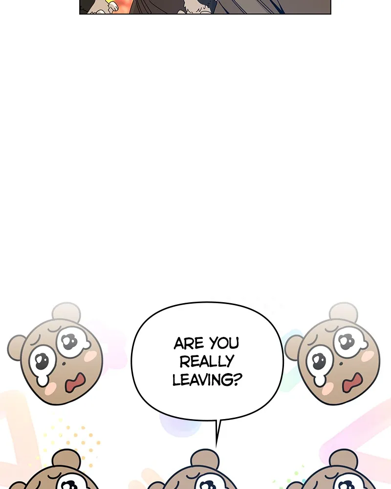 Resigning and Healing in Another World Chapter 31 page 55 - 