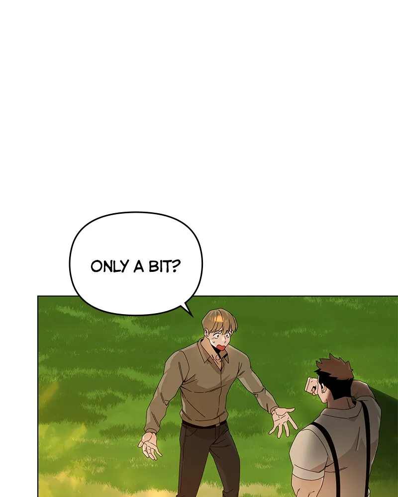 Resigning and Healing in Another World Chapter 31 page 61 - 