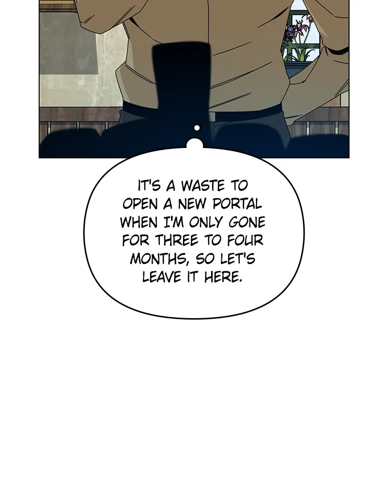 Resigning and Healing in Another World Chapter 31 page 70 - 