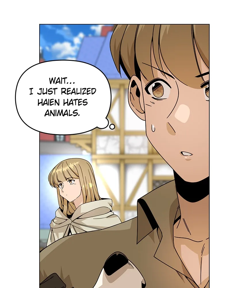 Resigning and Healing in Another World Chapter 31 page 9 - 