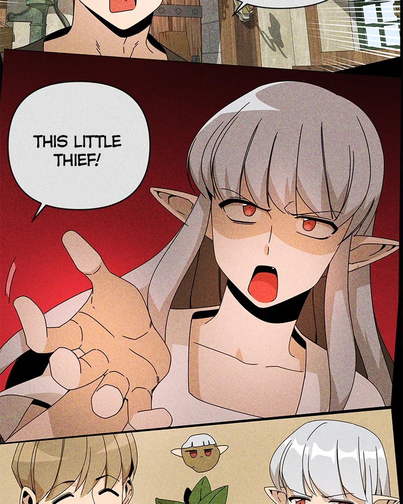 Resigning and Healing in Another World Chapter 32 page 101 - 