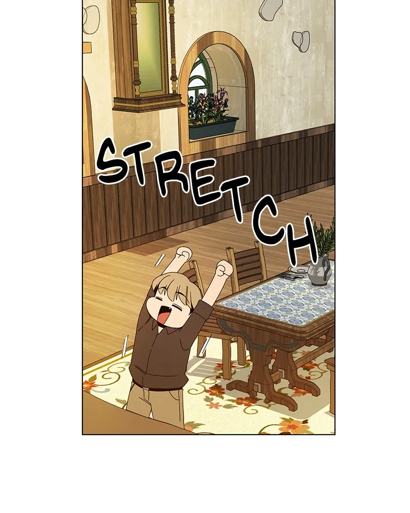 Resigning and Healing in Another World Chapter 32 page 25 - 