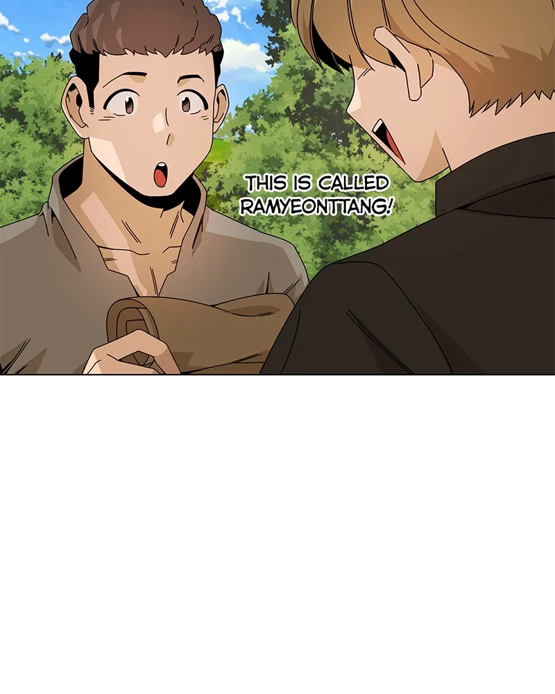 Resigning and Healing in Another World Chapter 32 page 31 - 