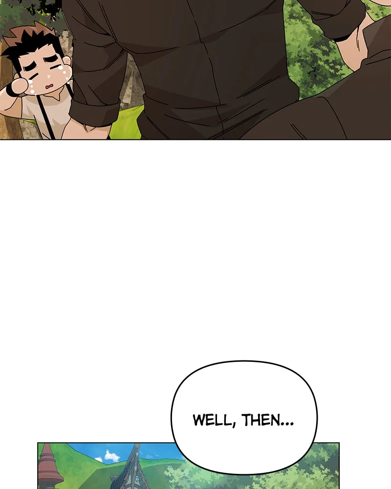 Resigning and Healing in Another World Chapter 32 page 40 - 