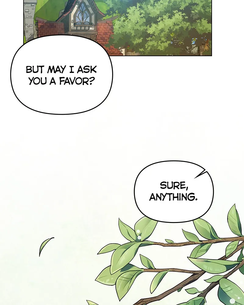 Resigning and Healing in Another World Chapter 32 page 41 - 