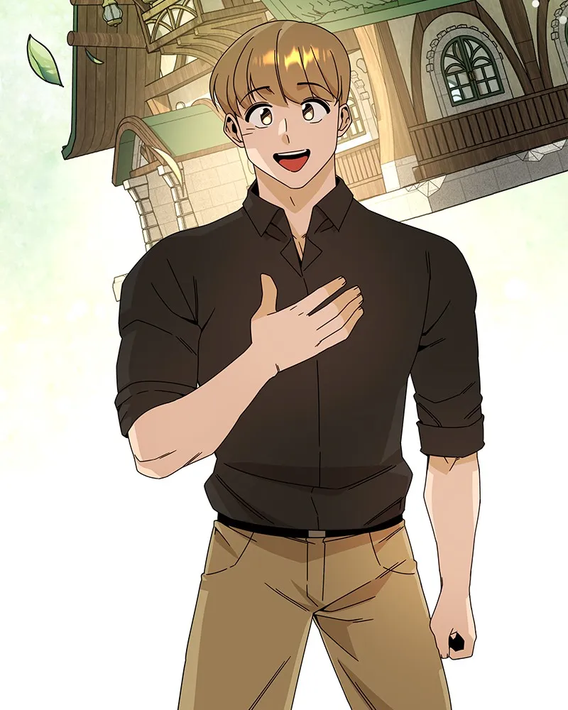 Resigning and Healing in Another World Chapter 32 page 43 - 