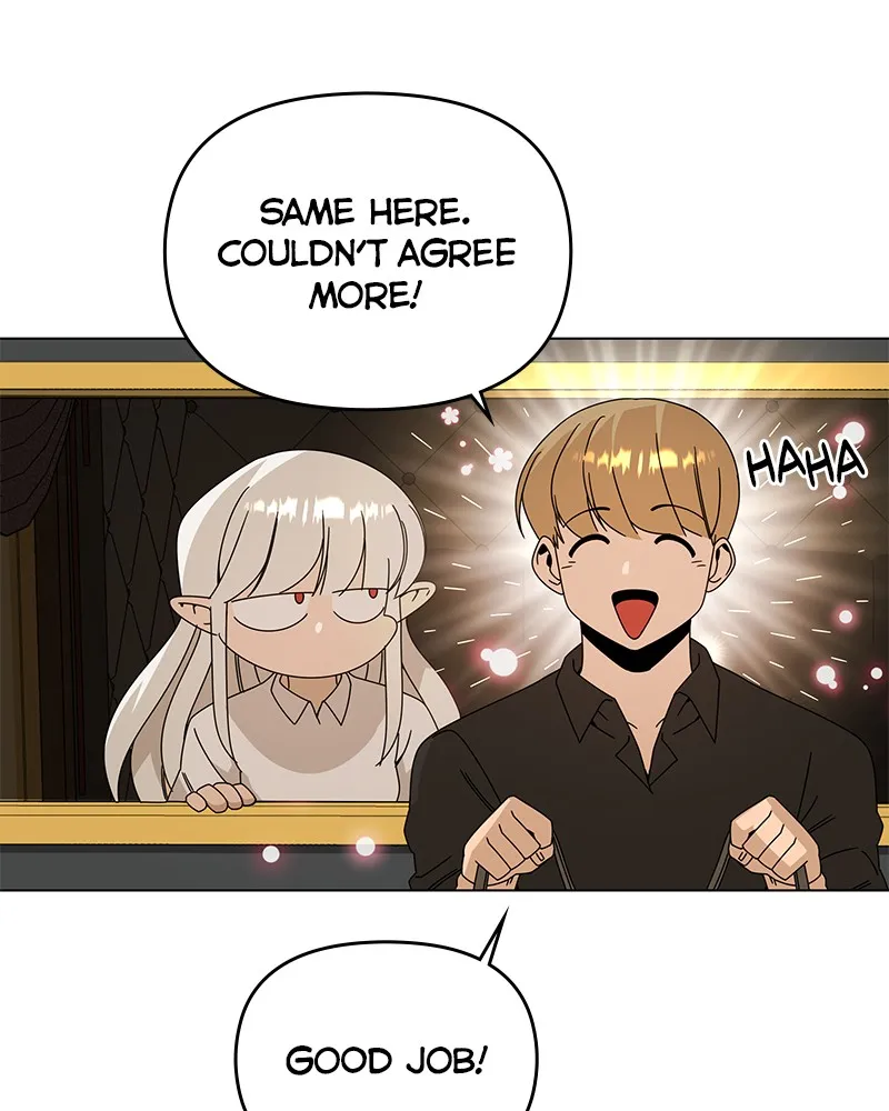 Resigning and Healing in Another World Chapter 32 page 57 - 