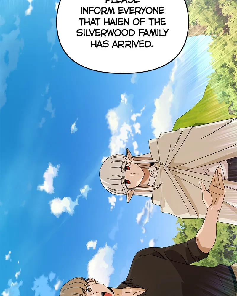 Resigning and Healing in Another World Chapter 32 page 82 - 
