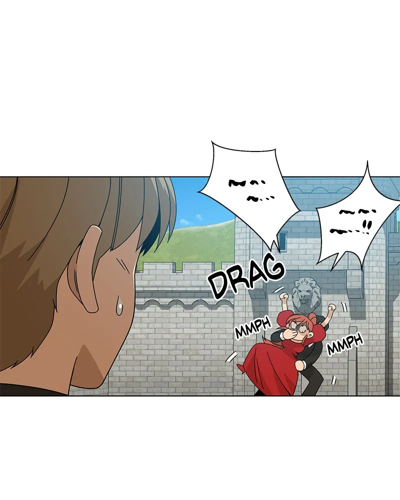 Resigning and Healing in Another World Chapter 32 page 88 - 