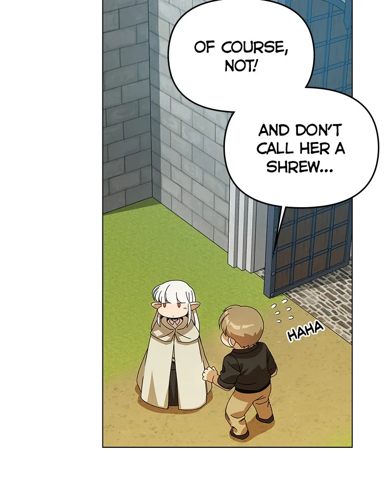 Resigning and Healing in Another World Chapter 32 page 91 - 