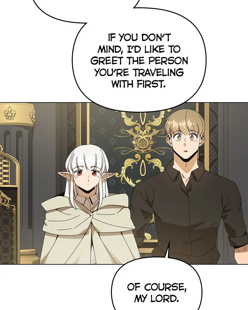 Resigning and Healing in Another World Chapter 32 page 96 - 