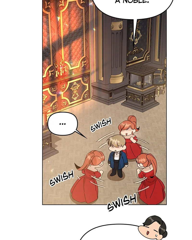 Resigning and Healing in Another World Chapter 33 page 109 - 