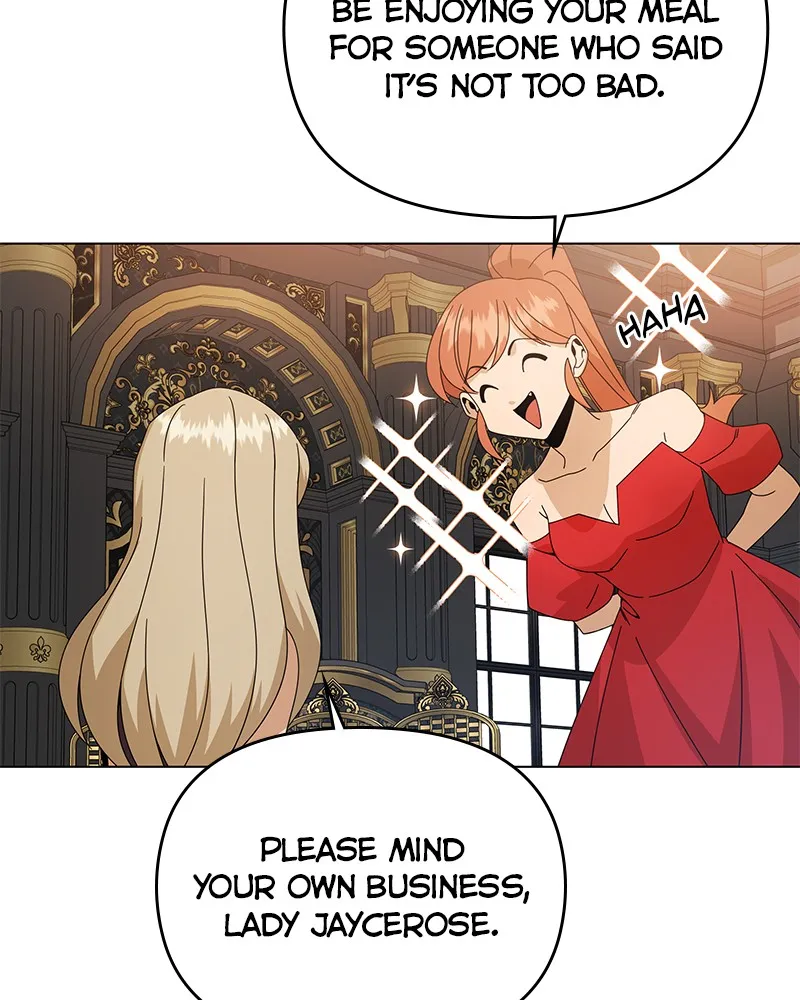 Resigning and Healing in Another World Chapter 33 page 120 - 